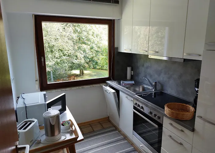 Gut Kallerbend Lejlighed *