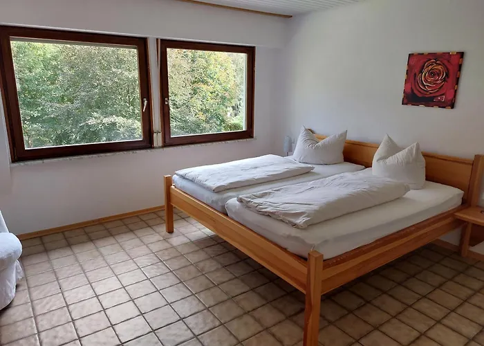 Gut Kallerbend Lejlighed