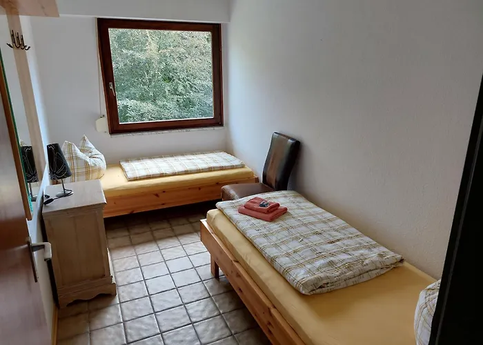 Gut Kallerbend Nideggen