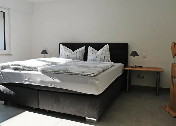 Gut Kallerbend Lejlighed