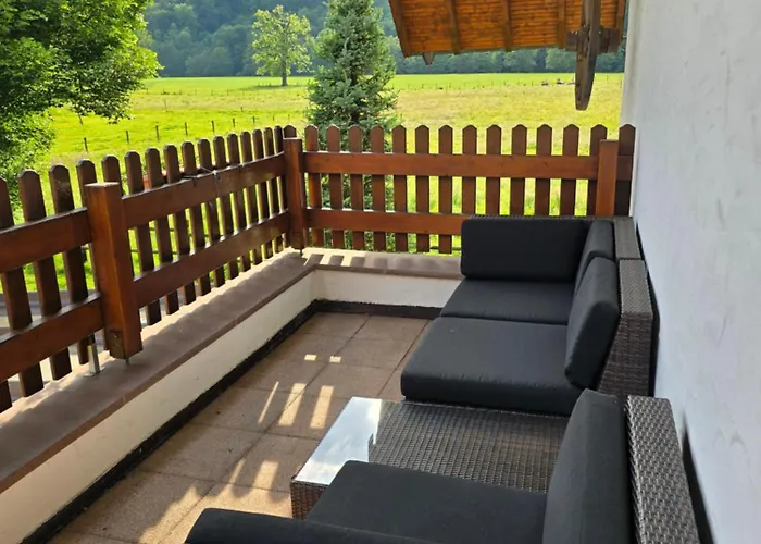 Gut Kallerbend * Nideggen