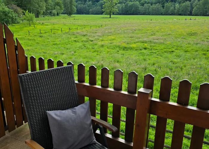 Gut Kallerbend * نيدغن