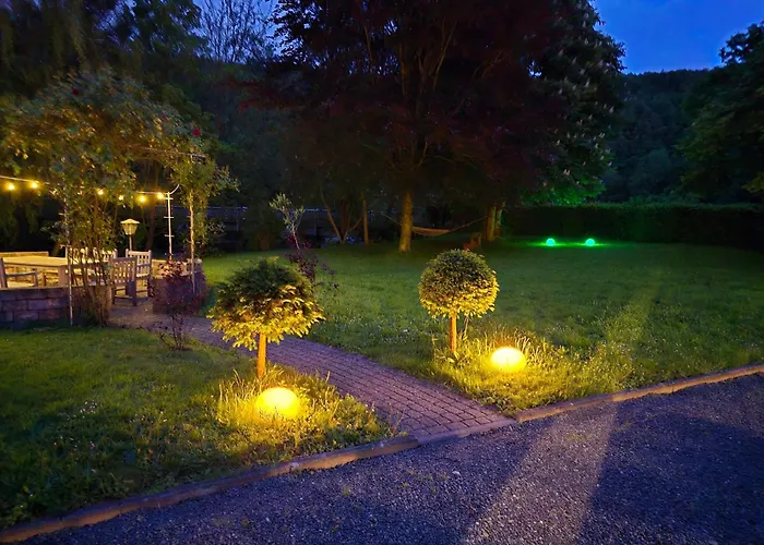 Gut Kallerbend * Nideggen