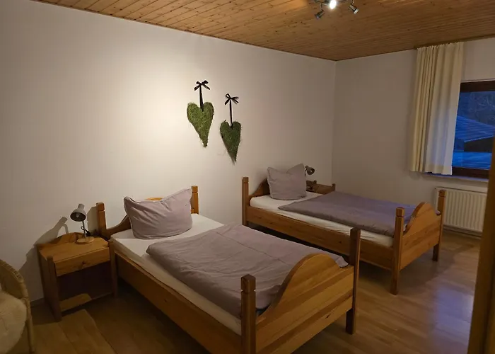 Gut Kallerbend * Nideggen