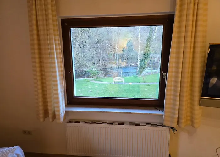 Lejlighed Gut Kallerbend *