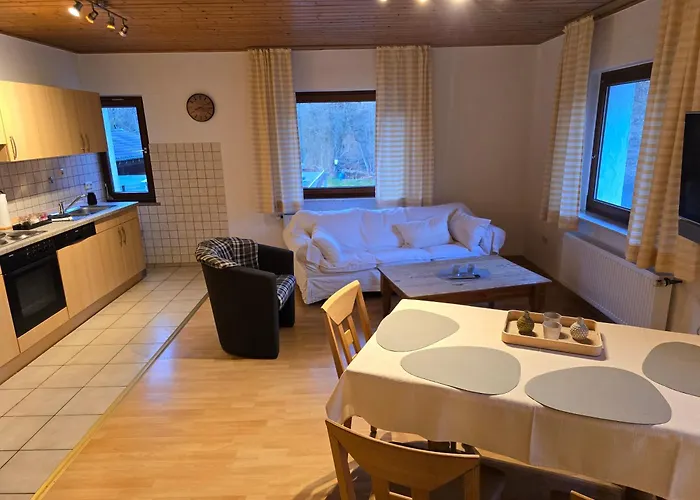 Gut Kallerbend Lejlighed