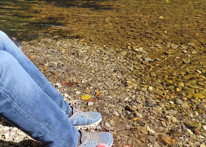 Gut Kallerbend Lejlighed