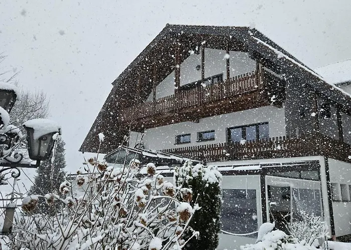 Lejlighed Gut Kallerbend Nideggen