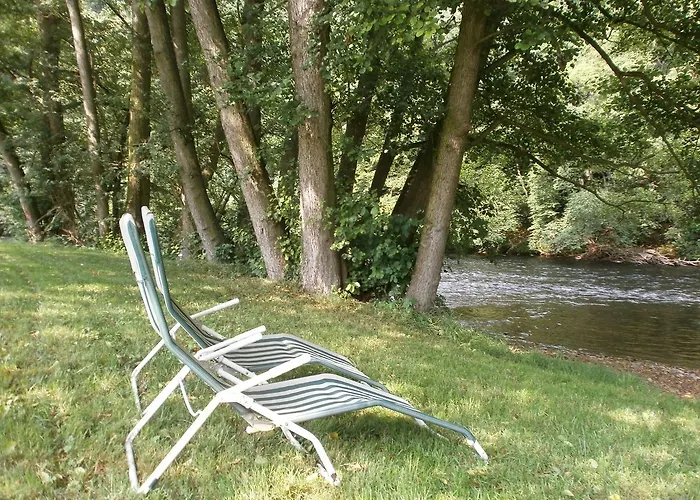 Gut Kallerbend Lejlighed