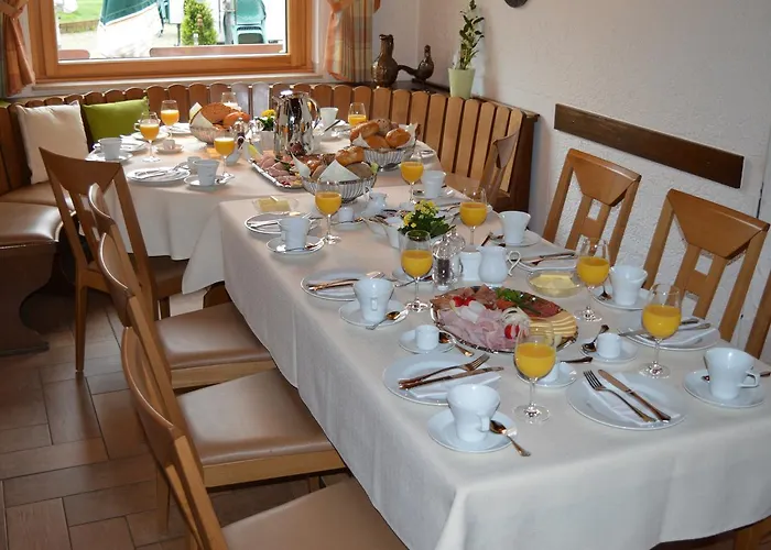 Gut Kallerbend Nideggen