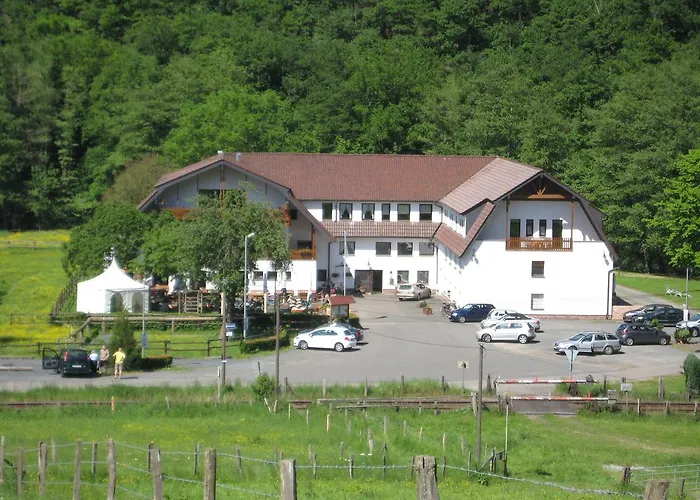 Lejlighed Gut Kallerbend Nideggen