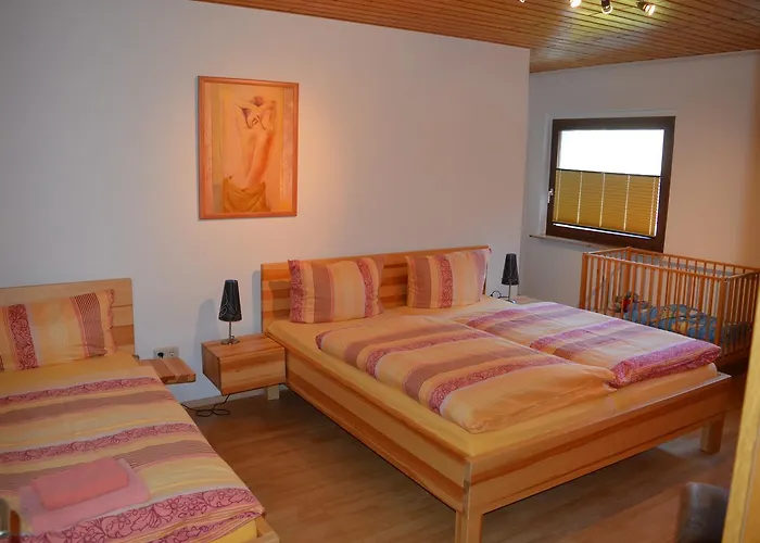 Lejlighed Gut Kallerbend