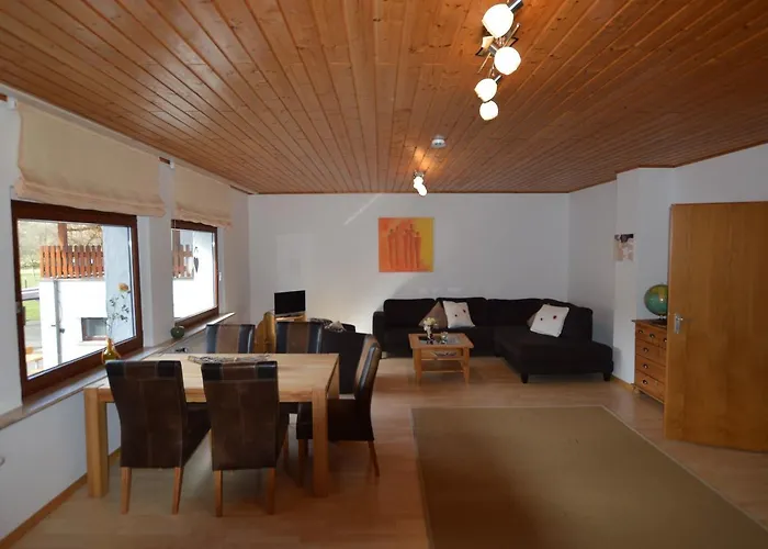 Gut Kallerbend * Nideggen