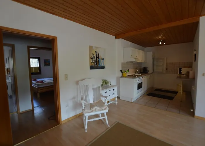 Gut Kallerbend Lejlighed