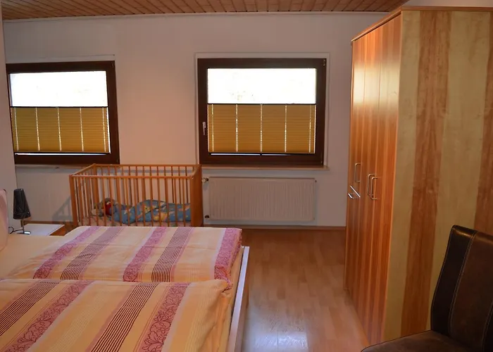 Gut Kallerbend * Nideggen