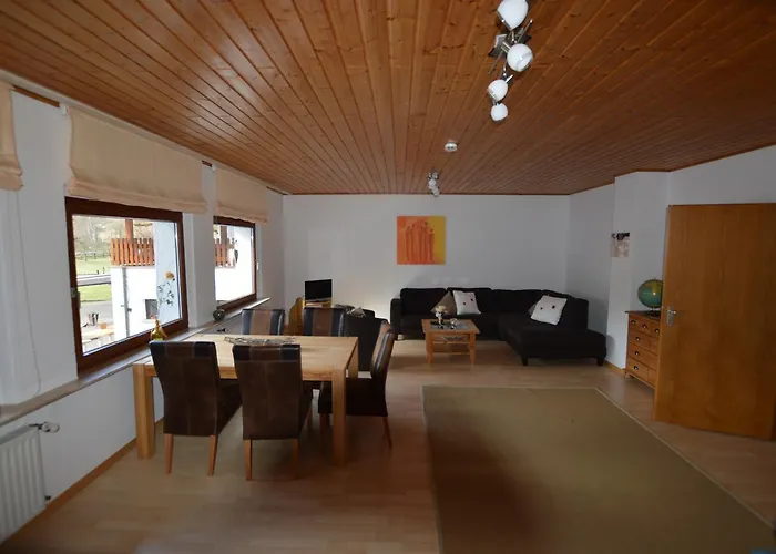 Lejlighed Gut Kallerbend Nideggen