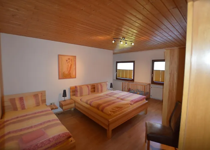 Gut Kallerbend Nideggen