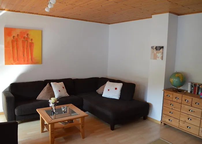 Lejlighed Gut Kallerbend *