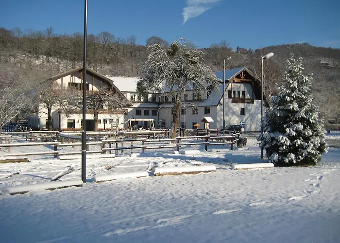 Gut Kallerbend Lejlighed *