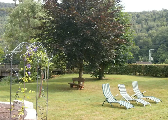 Gut Kallerbend Nideggen