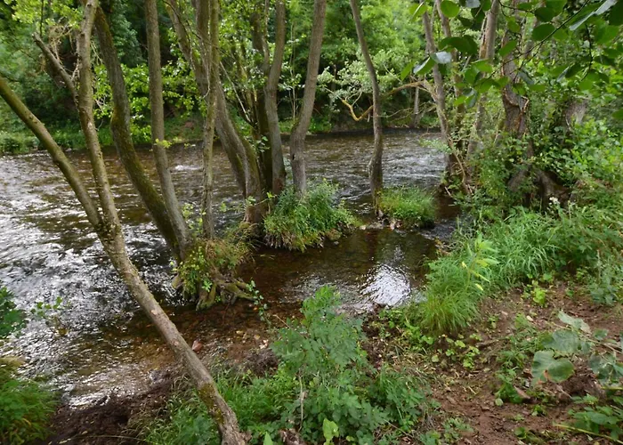 Gut Kallerbend * Nideggen