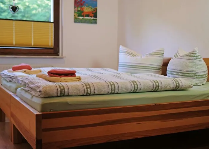 Apartman Gut Kallerbend *