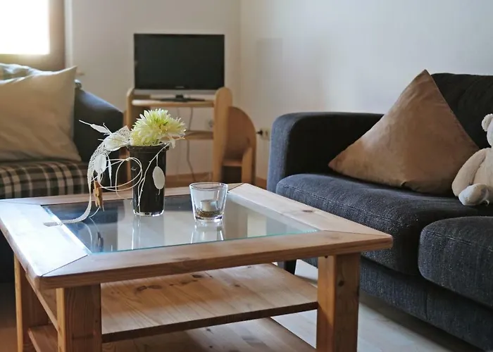 Gut Kallerbend * Nideggen