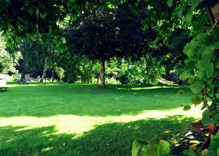 Gut Kallerbend نيدغن