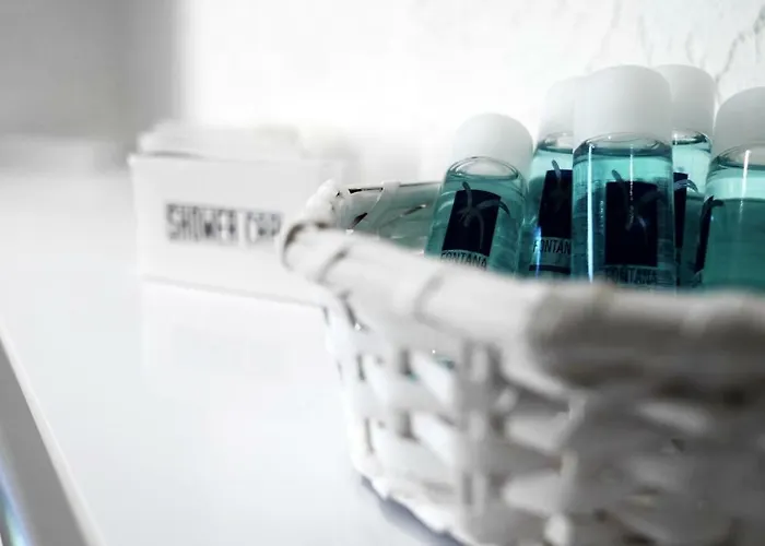 Gut Kallerbend Lejlighed *