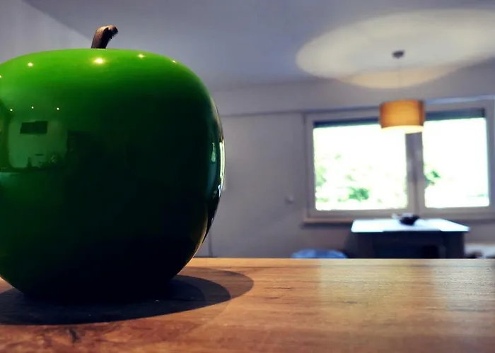 Gut Kallerbend * Nideggen