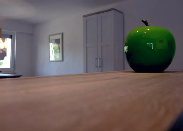 Gut Kallerbend Apartman